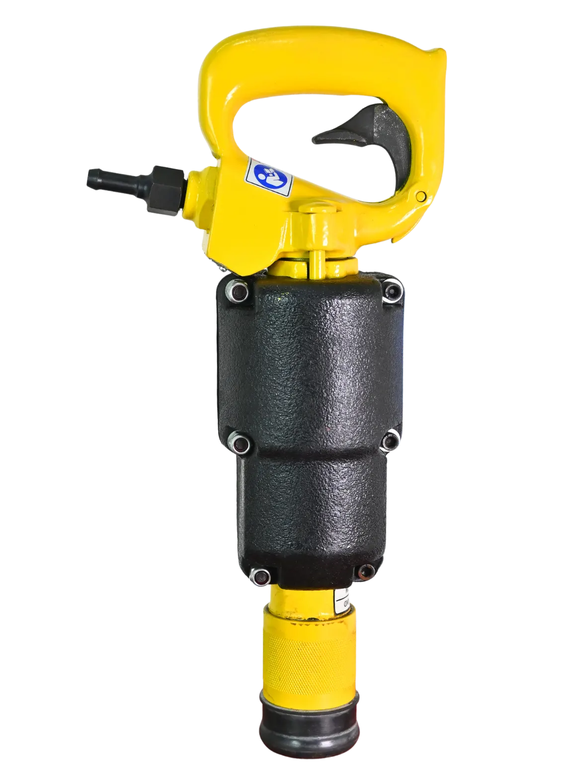 DKR 36 Combi drill